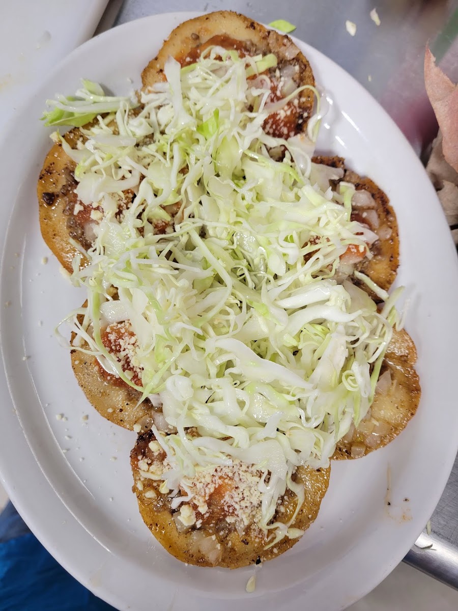 Antojitos Nila Photos 2